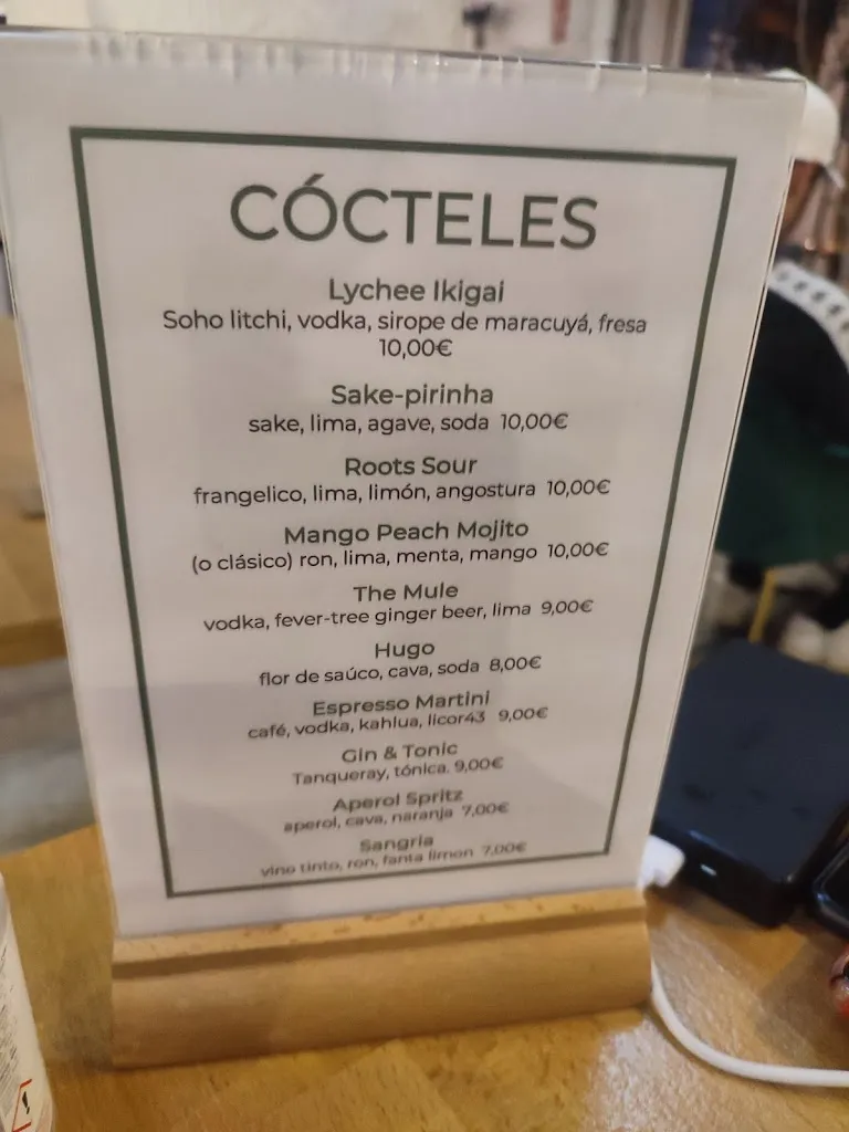 Menu_Roots & Rolls_Barcelona_image_2