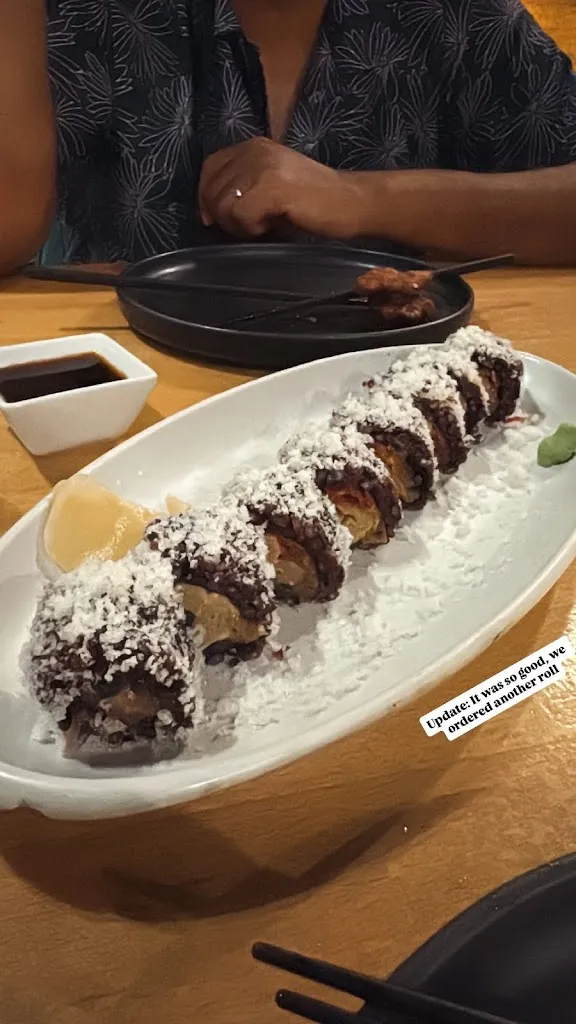 M S_Roots & Rolls_Barcelona_review