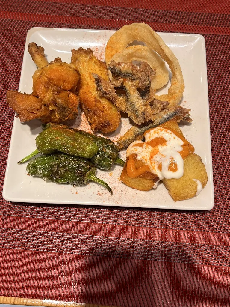 Menu_Mimi Tapas Restaurant_Barcelona_immagine_5