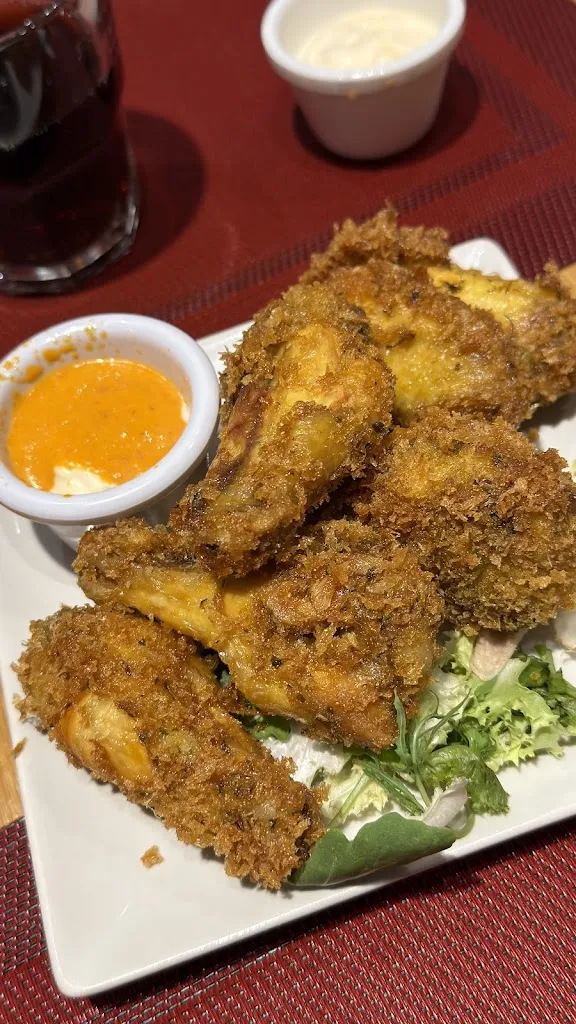 Mike_Mimi Tapas Restaurant_Barcelona_recensione