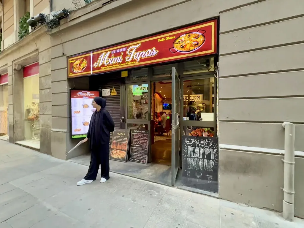 Mimi Tapas Restaurant_Barcelona_slider_image_3