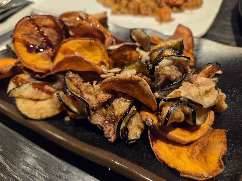 Vincent Aun_Vinitus_Barcelona_review