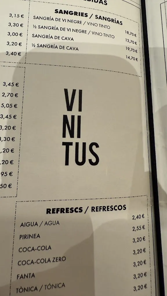 Gary R_Vinitus_Barcelona_review