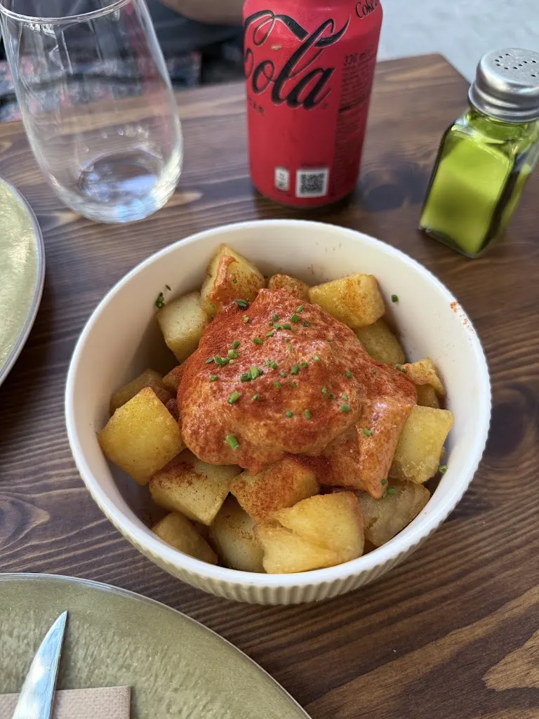 Garik_Gràcia Platets i Bistró_Barcelona_avis