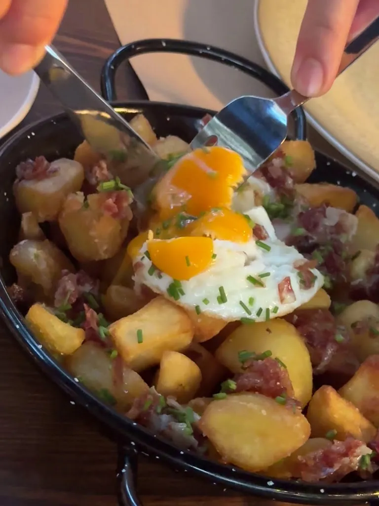 Gràcia Platets i Bistró restaurant in Barcelona