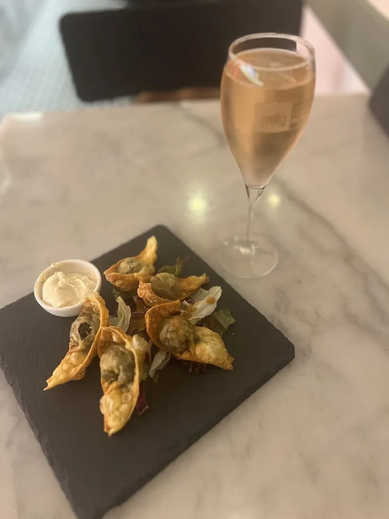 Menu_SENSE SENY | Restaurante Barcelona_Barcelona_immagine_7