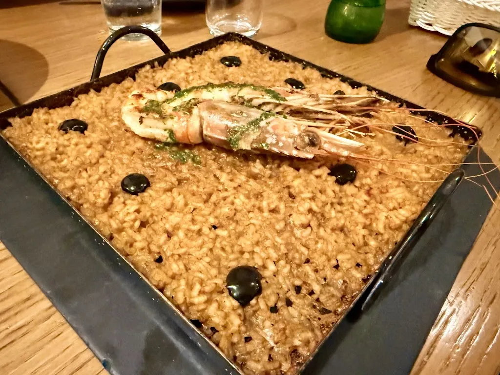 Chris Chan_SENSE SENY | Restaurante Barcelona_Barcelona_recensione