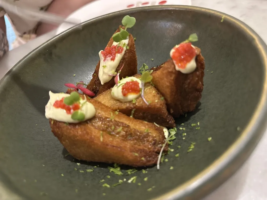 Ting C_SENSE SENY | Restaurante Barcelona_Barcelona_recensione