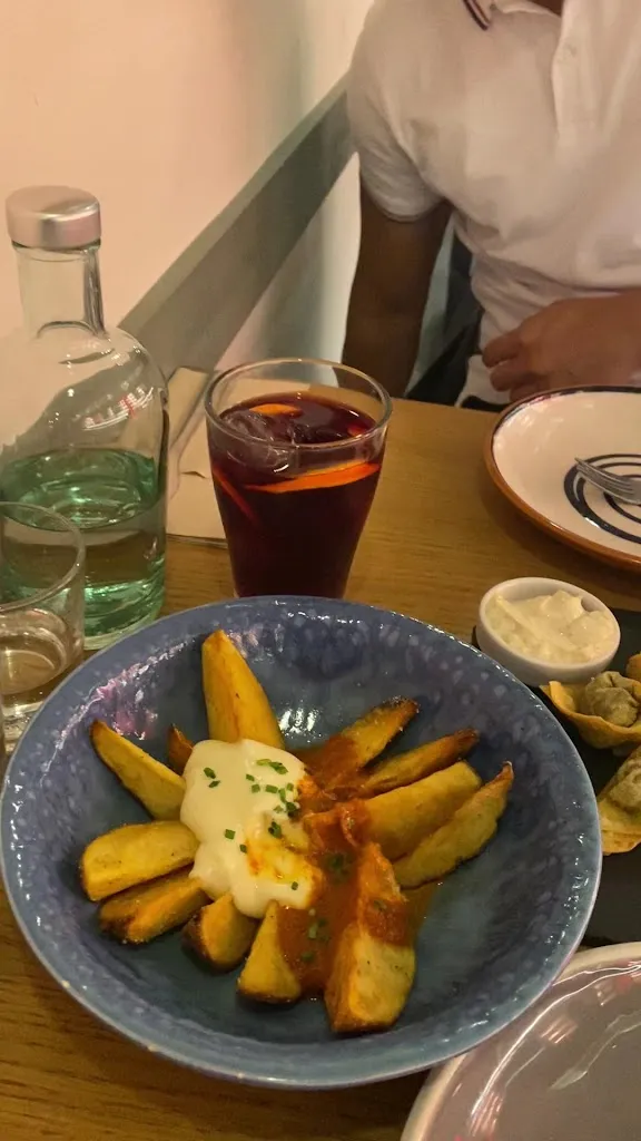 SENSE SENY | Restaurante Barcelona_Barcelona_slider_image_2