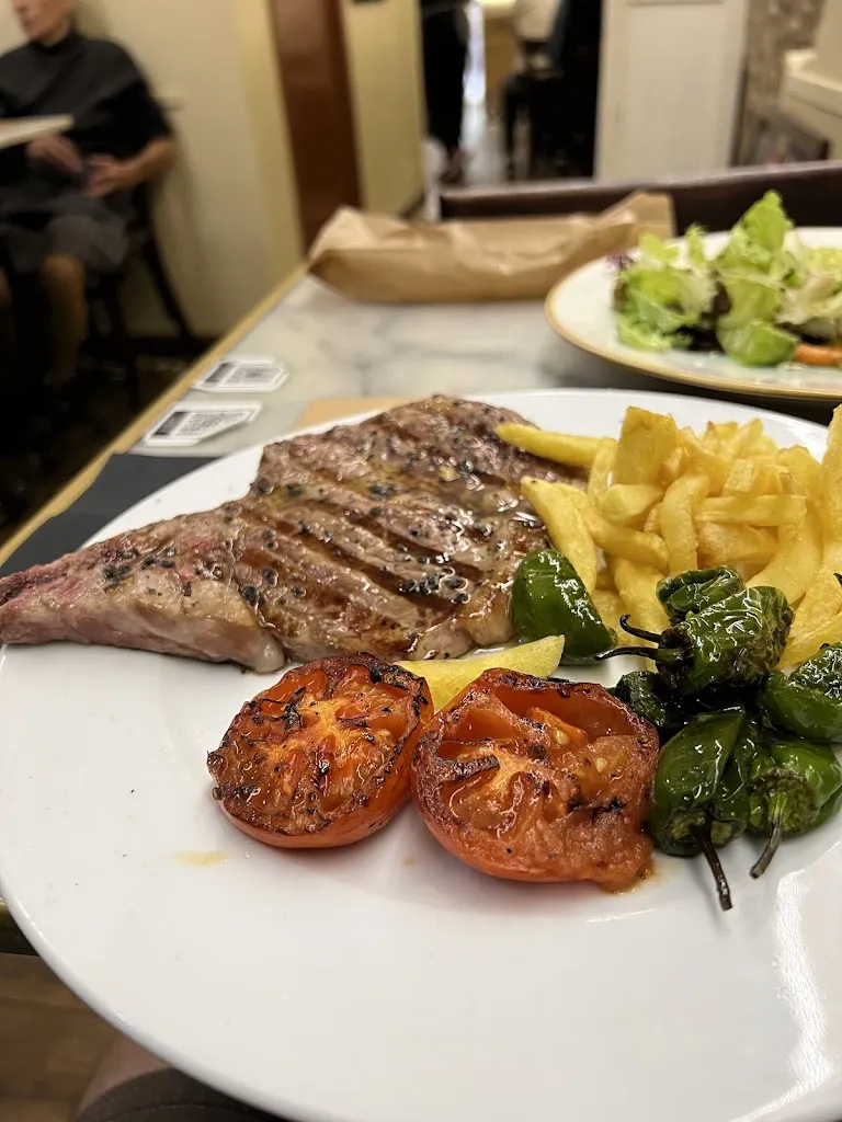 Menu_Elisabets Restaurant_Barcelona_immagine_6