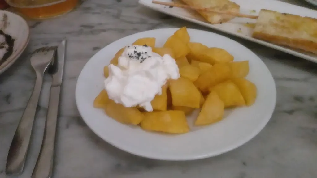 Menu_Elisabets Restaurant_Barcelona_immagine_7