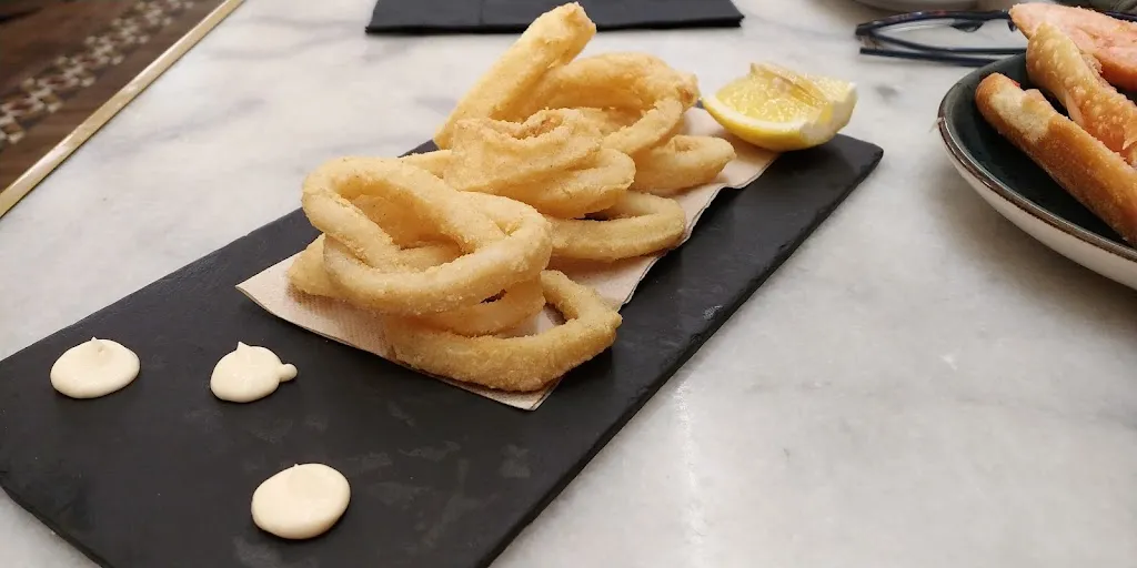 Teacher SIEC_Elisabets Restaurant_Barcelona_recensione