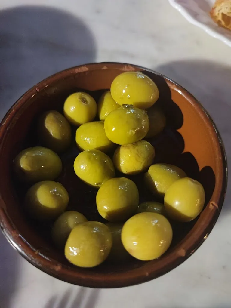 Menu_Restaurant La Taverneta Barcelona_Barcelona_image_5