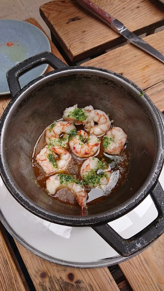 Menu_Restaurant La Taverneta Barcelona_Barcelona_image_6