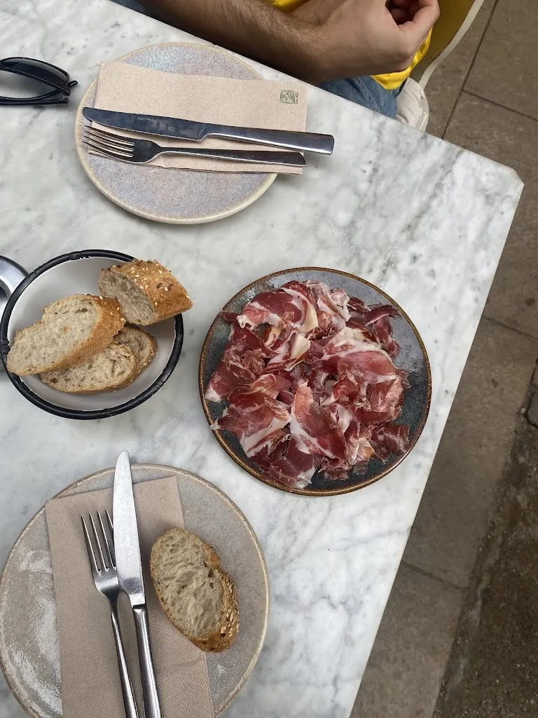 Menu_Restaurant La Taverneta Barcelona_Barcelona_image_7