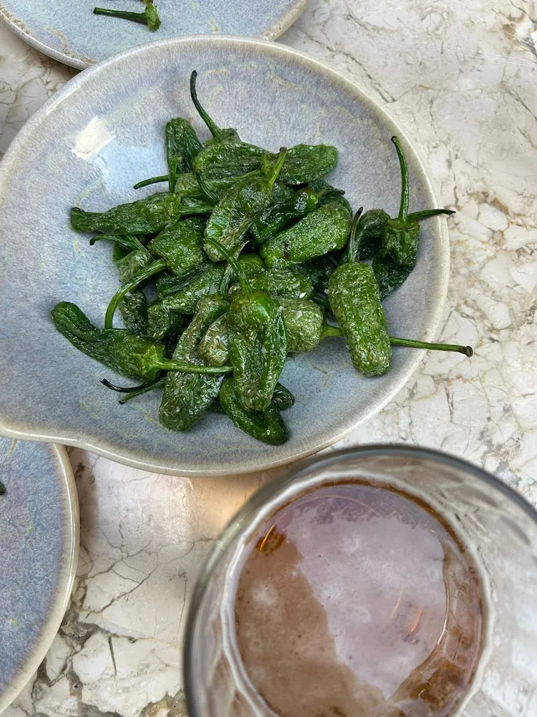 Menu_Restaurant La Taverneta Barcelona_Barcelona_image_9