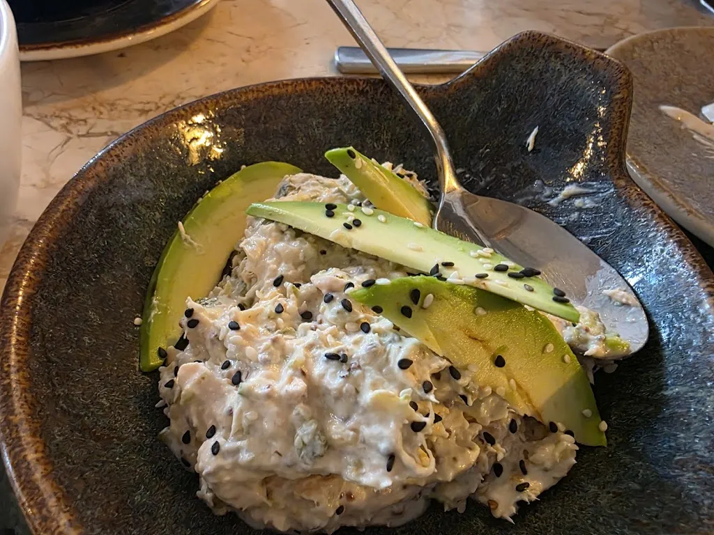 Leonard Young_Restaurant La Taverneta Barcelona_Barcelona_review