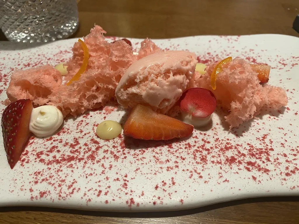 Menu_Ten's Tapes Restaurant Barcelona_Barcelona_image_5