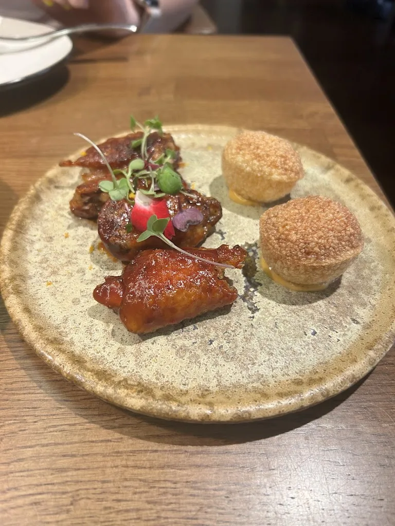 Menu_Ten's Tapes Restaurant Barcelona_Barcelona_image_6