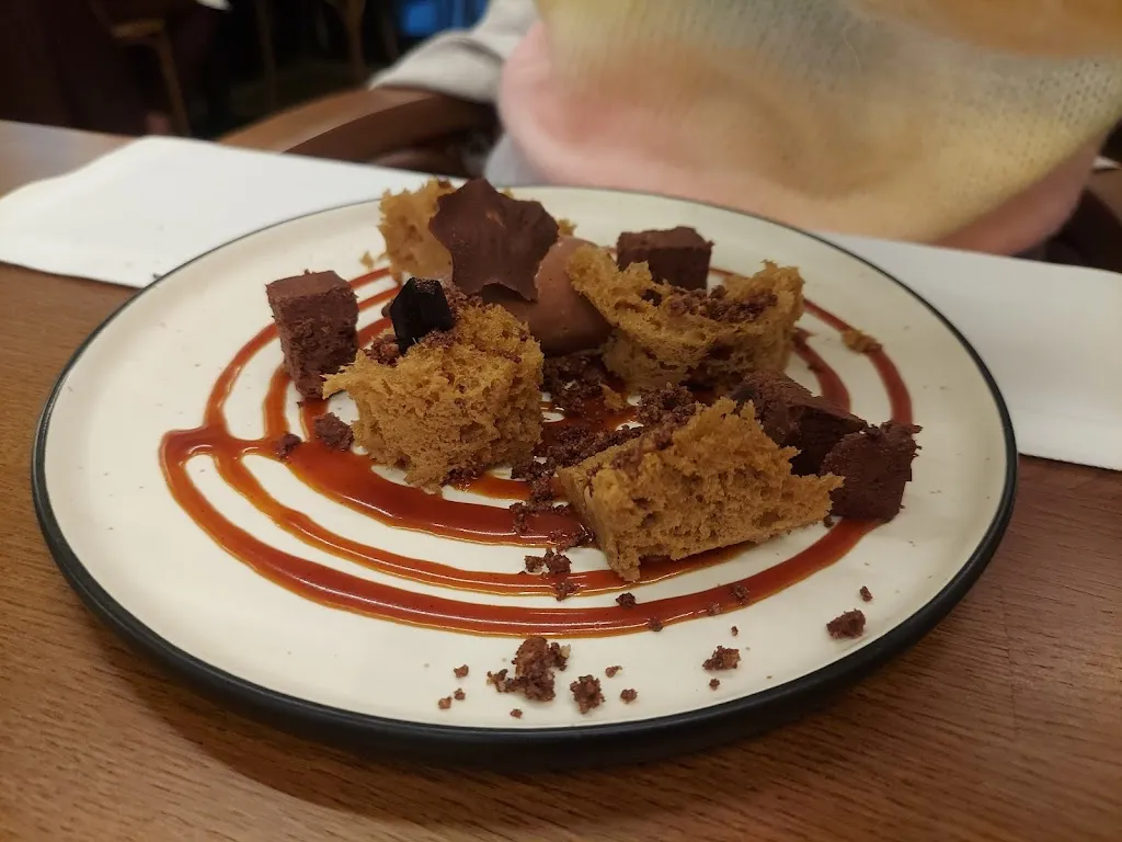 Menu_Ten's Tapes Restaurant Barcelona_Barcelona_image_7