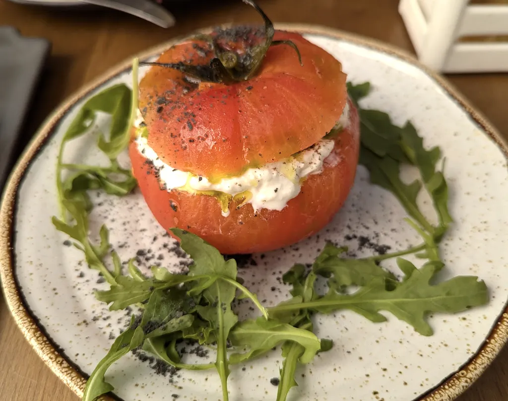 John Hingley_Ten's Tapes Restaurant Barcelona_Barcelona_review