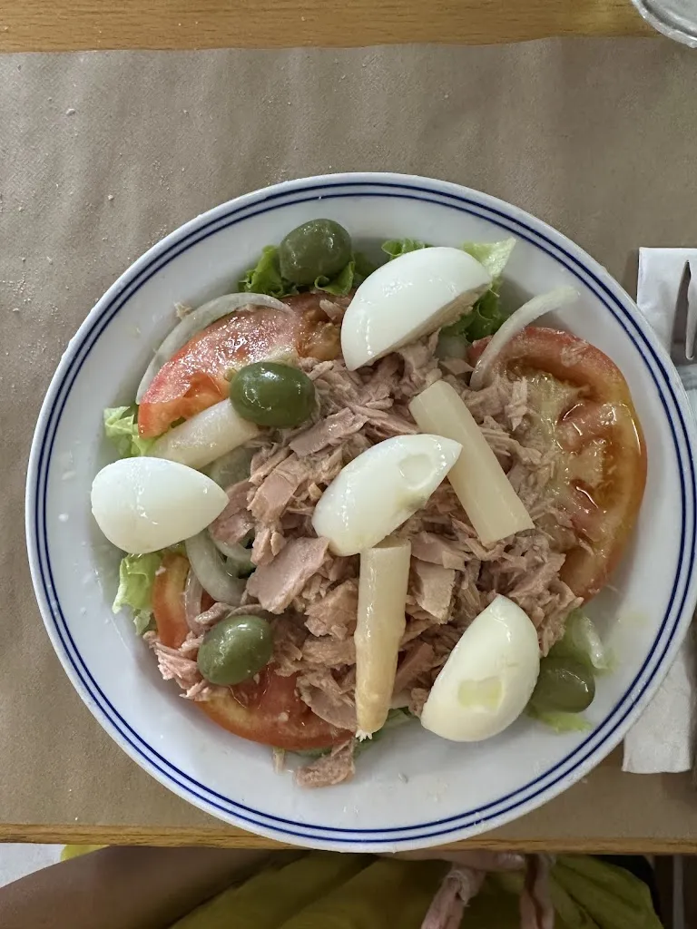 Patricia_Mesón Oroso Restaurante_Oroso_review