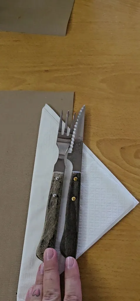 Алина Николаенко_Mesón Oroso Restaurante_Oroso_review