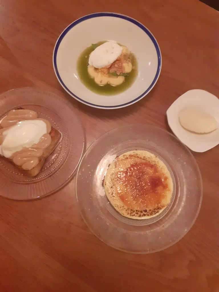 Menu_Maleducat l Restaurante Eixample Barcelona_Barcelona_image_8