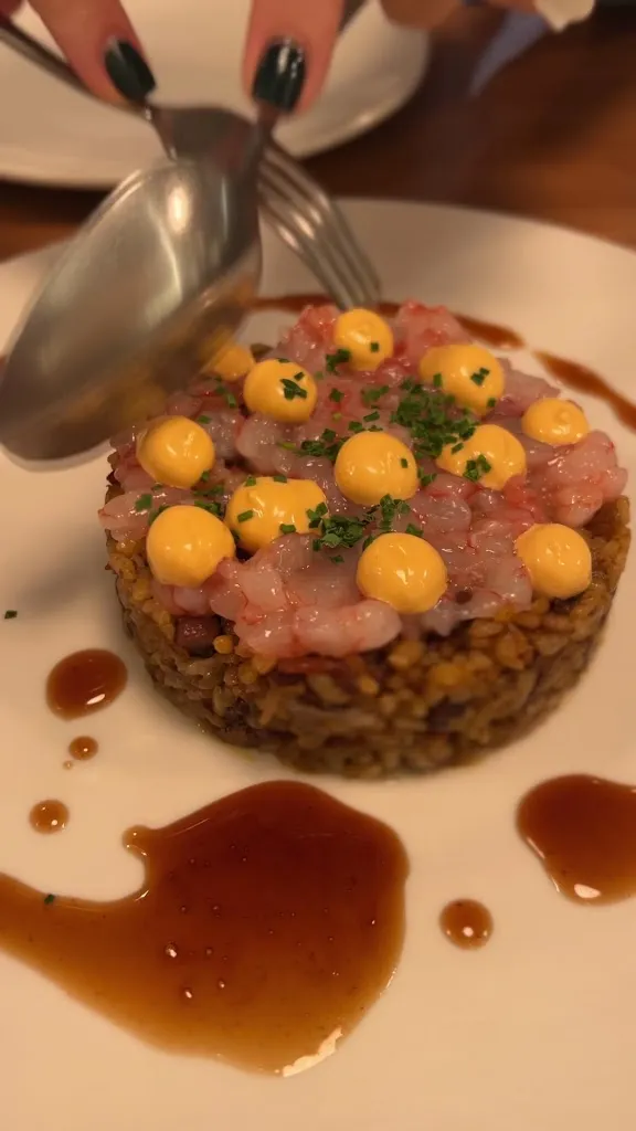 Maleducat l Restaurante Eixample Barcelona_Barcelona_slider_image_2