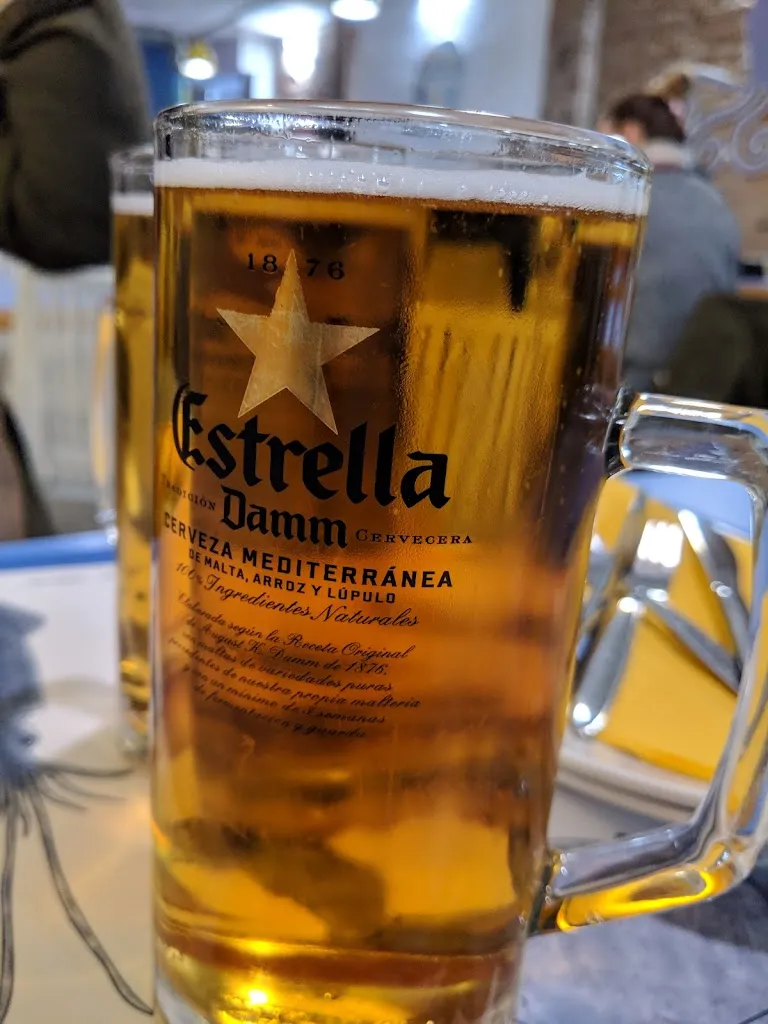 Menu_Puertecillo Sagrada Familia_Barcelona_image_6