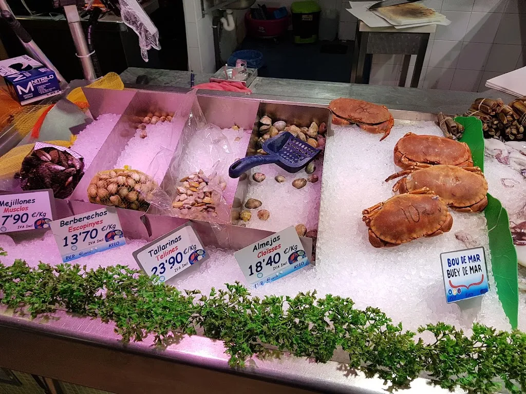 Menu_Puertecillo Sagrada Familia_Barcelona_image_8