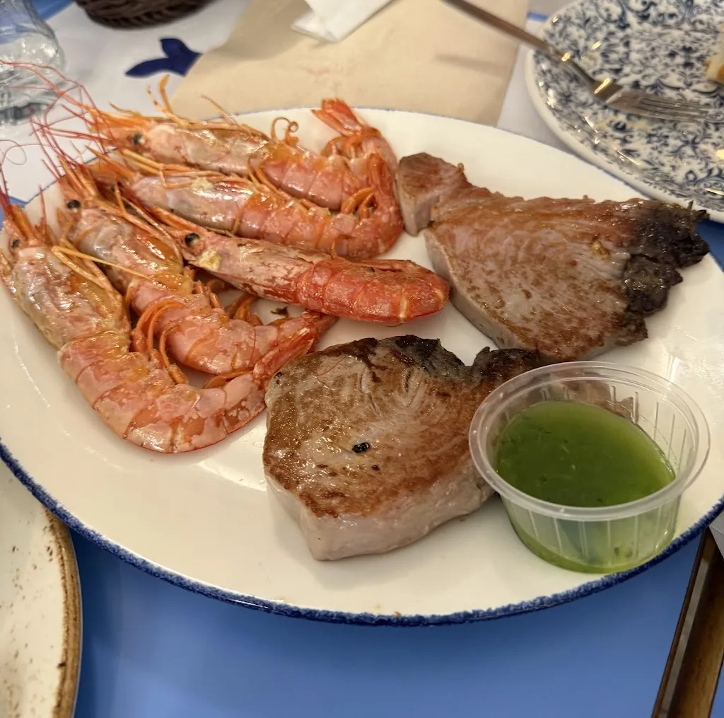 Andy Lee _Puertecillo Sagrada Familia_Barcelona_review