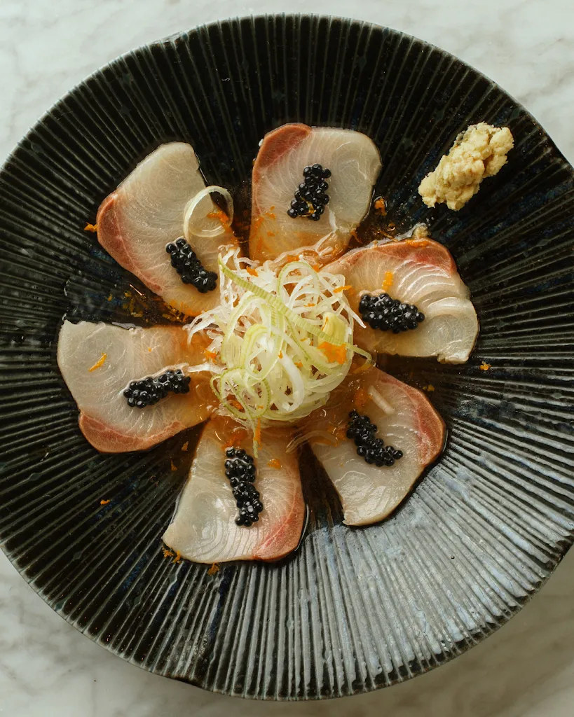 Menu_Jacqueline Barcelona_Barcelona_immagine_5