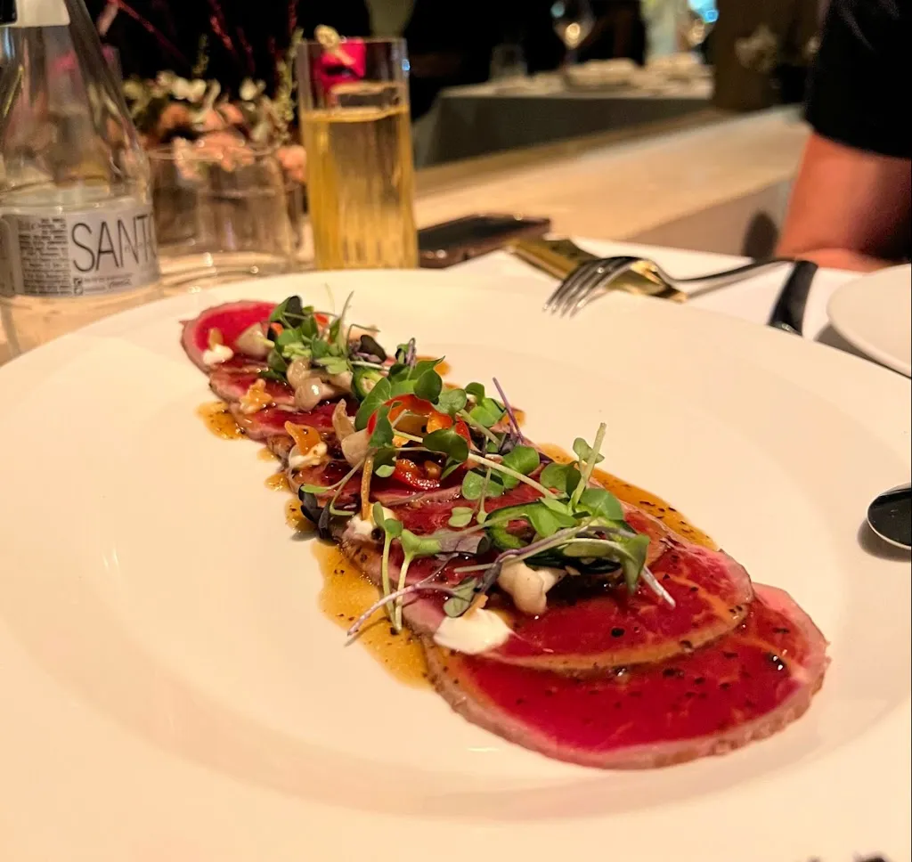 Menu_Jacqueline Barcelona_Barcelona_immagine_8