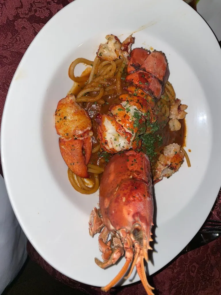 Vamisha Smith_Jacqueline Barcelona_Barcelona_recensione