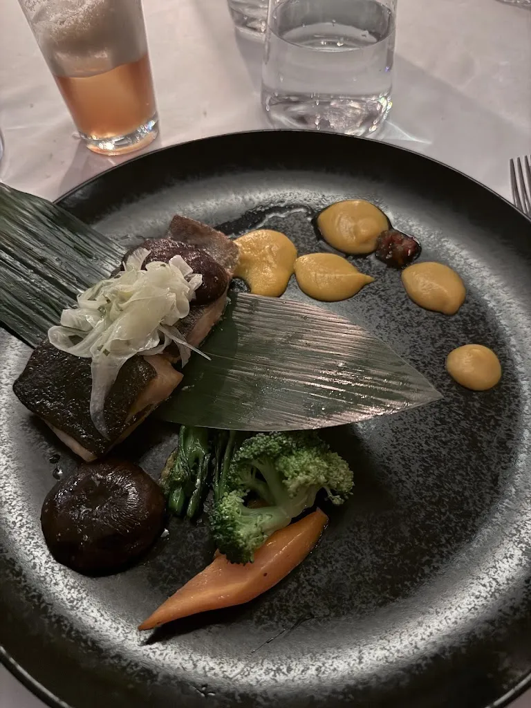 Gianni Jasper Dazo_Jacqueline Barcelona_Barcelona_recensione