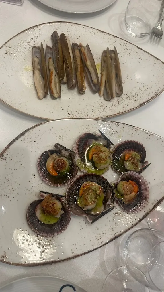 Menu_Carballeira Restaurant Barcelona_Barcelona_image_7