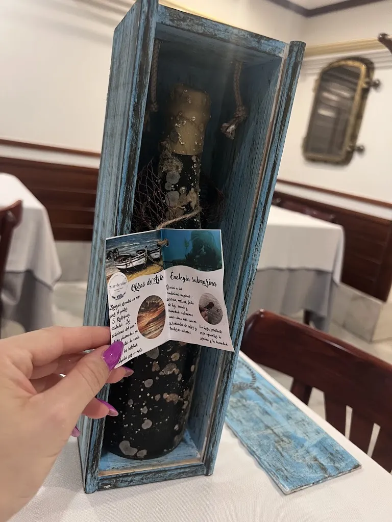 Delia Vilcan_Carballeira Restaurant Barcelona_Barcelona_review