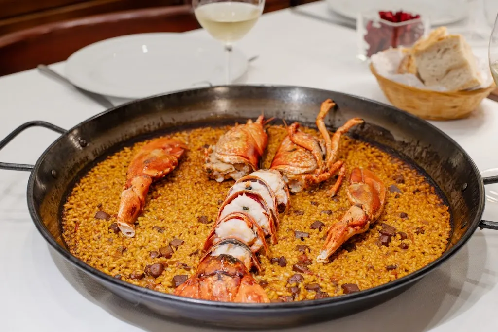 Carballeira Restaurant Barcelona_Barcelona_slider_image_3