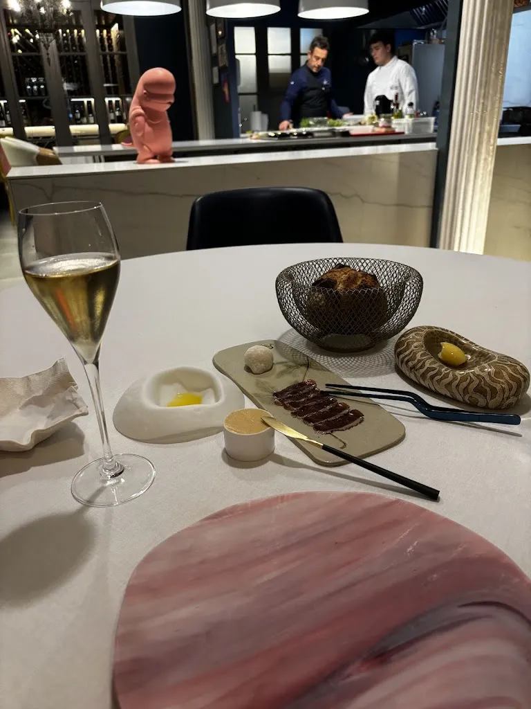 Maya Moreau_UMA_Barcelona_review