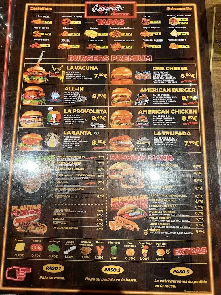Menu_Champanillo | Barcelona_Barcelona_image_3