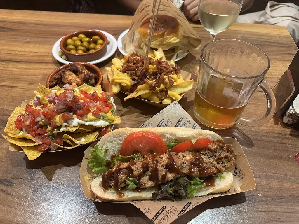 Elvin Nagiyev_Champanillo | Barcelona_Barcelona_review