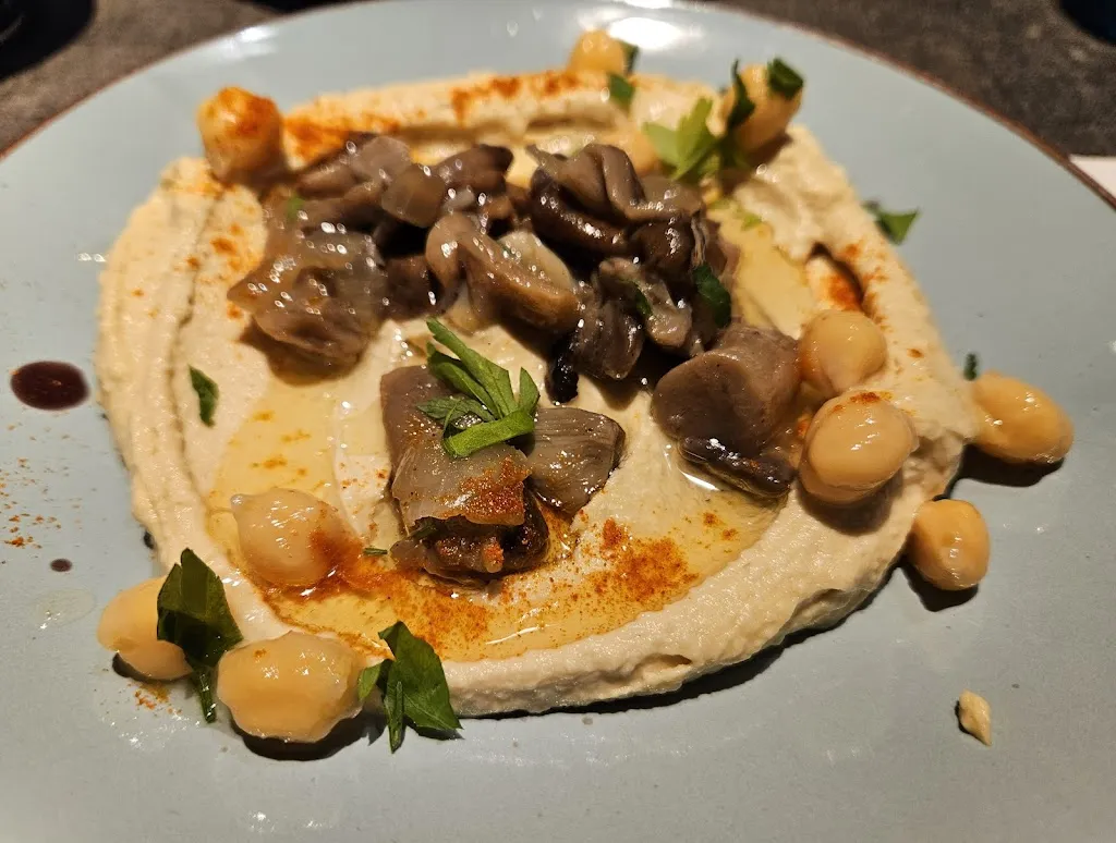 Menu_EdeNova Restaurant Barcelona_Barcelona_image_7