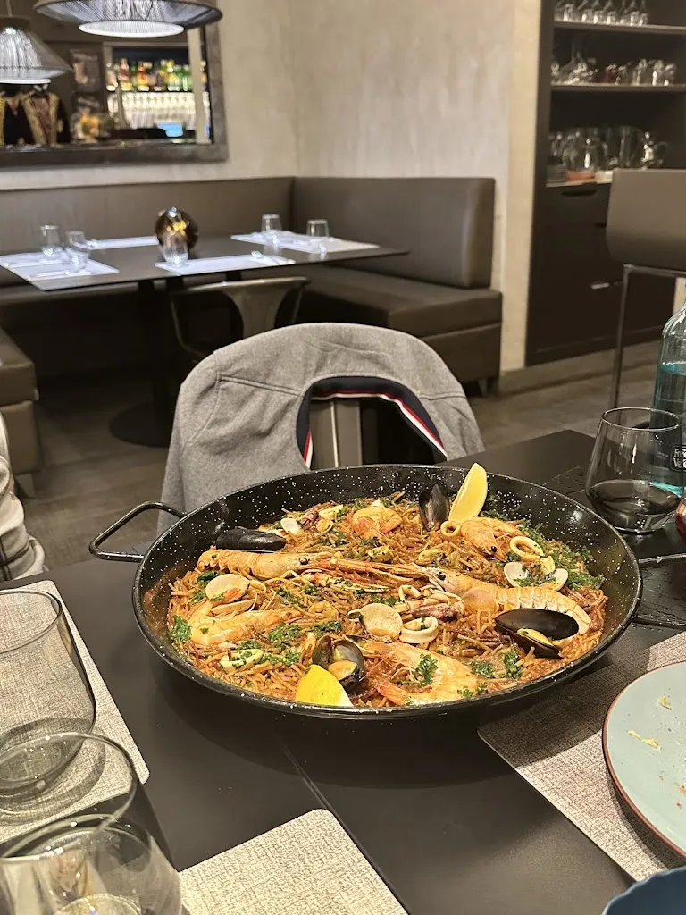 Menu_EdeNova Restaurant Barcelona_Barcelona_image_9