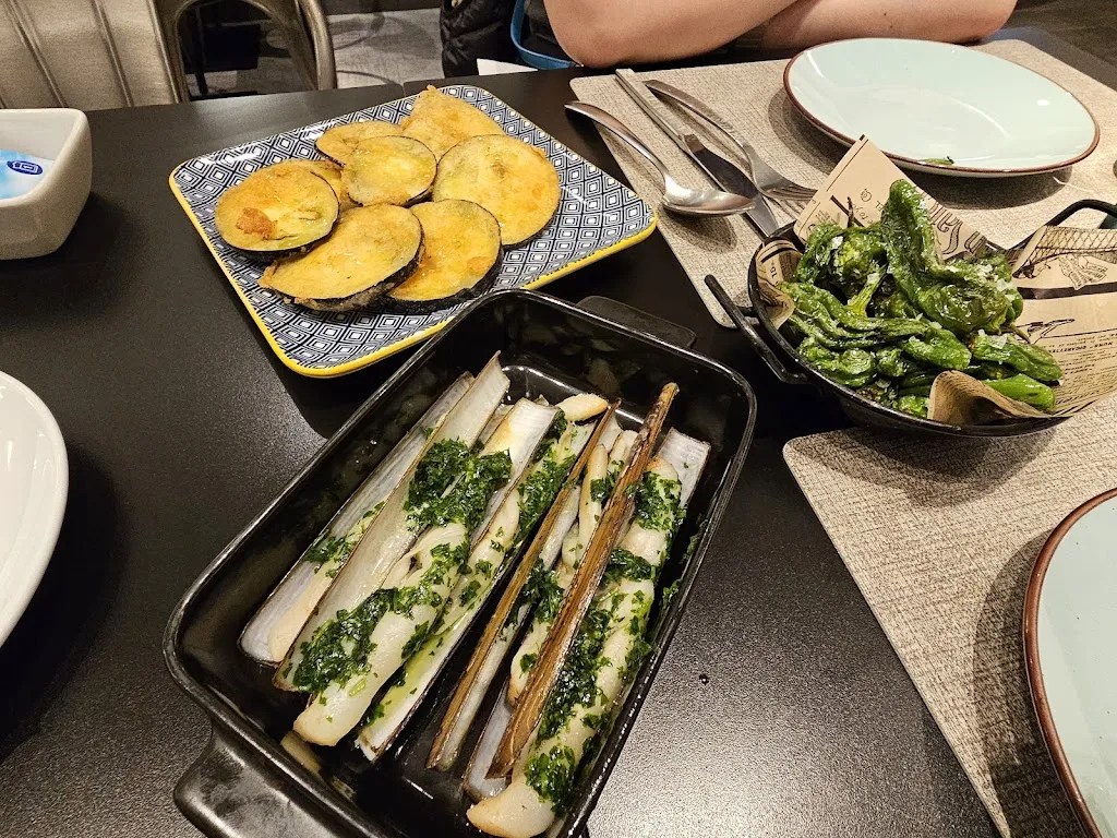 Hannah Lui_EdeNova Restaurant Barcelona_Barcelona_review