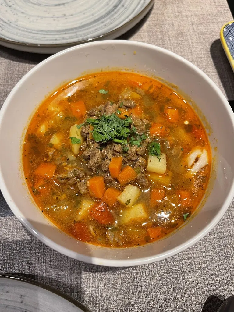 Bella C._EdeNova Restaurant Barcelona_Barcelona_review