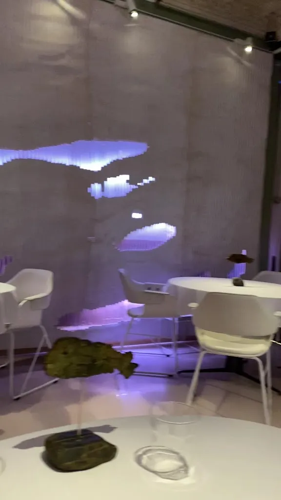 Daniela Garza_Alkimia_Barcelona_review