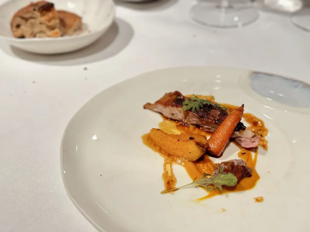 Beca Chan_Alkimia_Barcelona_review