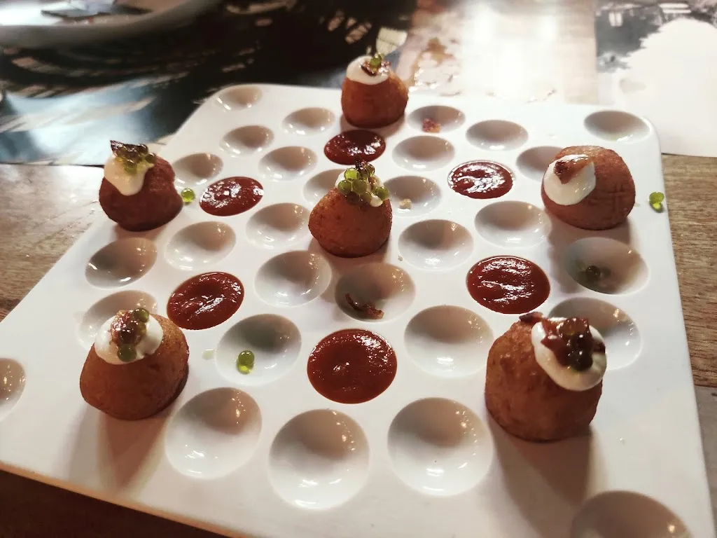 Menu_2254 Barcelona Restaurant_Barcelona_image_5