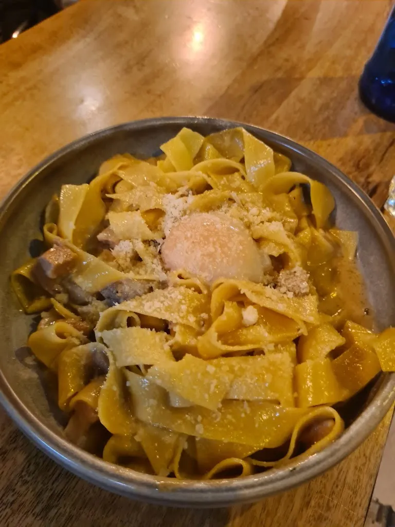 Menu_2254 Barcelona Restaurant_Barcelona_image_9